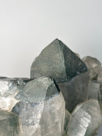 Large Statement Himalayan Chlorite Quartz, Himalayas Chlorite QuartzHimalayas - Haus of Moss + Moon