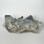 Large Statement Himalayan Chlorite Quartz, Himalayas Chlorite QuartzHimalayas - Haus of Moss + Moon