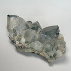 Large Statement Himalayan Chlorite Quartz, Himalayas Chlorite QuartzHimalayas - Haus of Moss + Moon