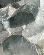Large Statement Himalayan Chlorite Quartz, Himalayas Chlorite QuartzHimalayas - Haus of Moss + Moon