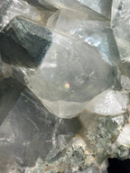 Large Statement Himalayan Chlorite Quartz, Himalayas Chlorite QuartzHimalayas - Haus of Moss + Moon