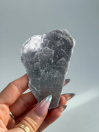 Lepidolite Sheet, Mica, Brazil, C LepidoliteBrazil - Haus of Moss + Moon