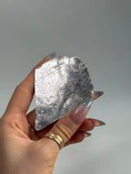 Lepidolite Sheet, Mica, Brazil, E LepidoliteBrazil - Haus of Moss + Moon