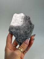 Lepidolite Sheet, Mica, Brazil, K LepidoliteBrazil - Haus of Moss + Moon