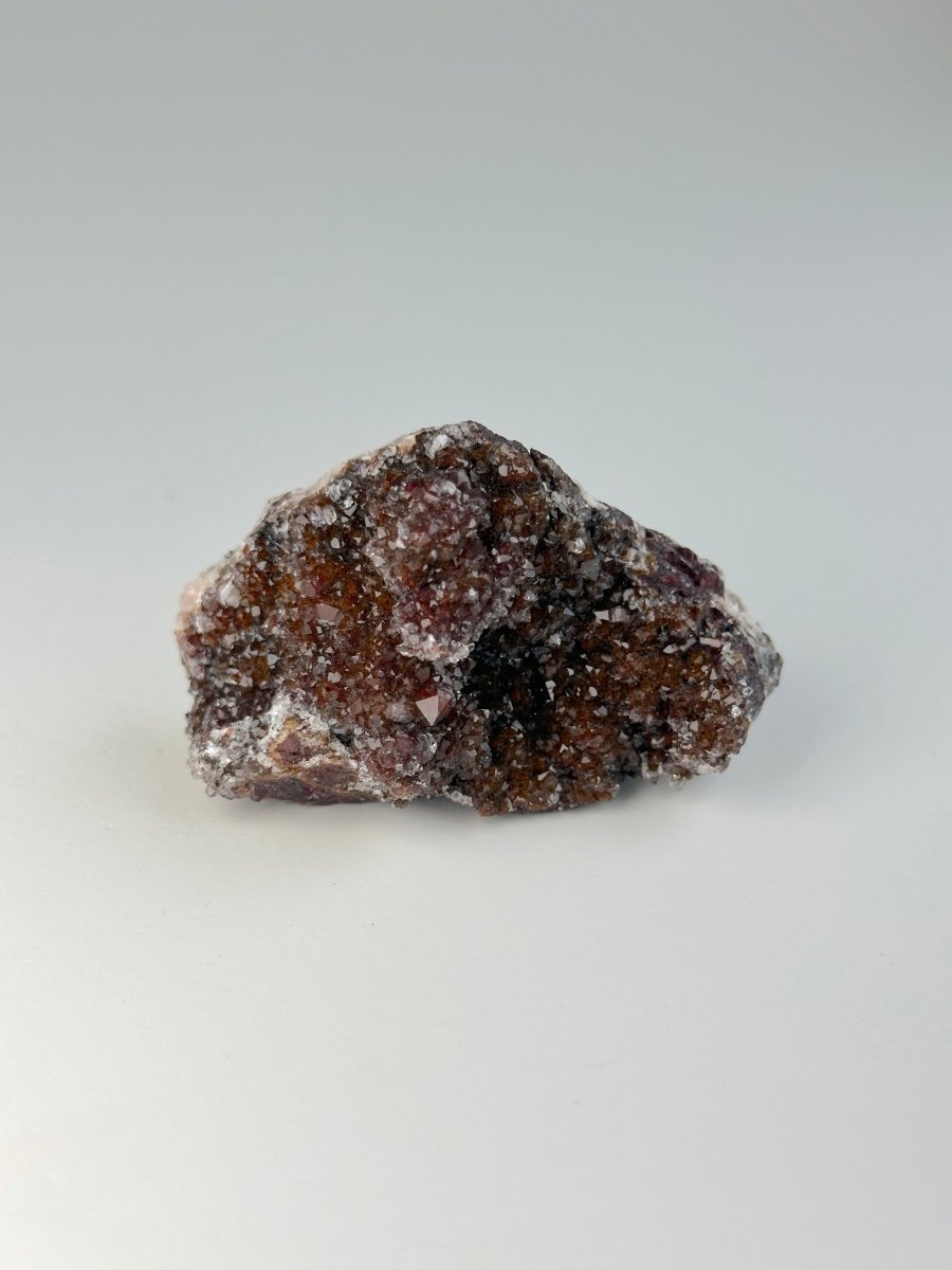 Manganese Quartz, Morocco, A Manganese QuartzMorocco - Haus of Moss + Moon