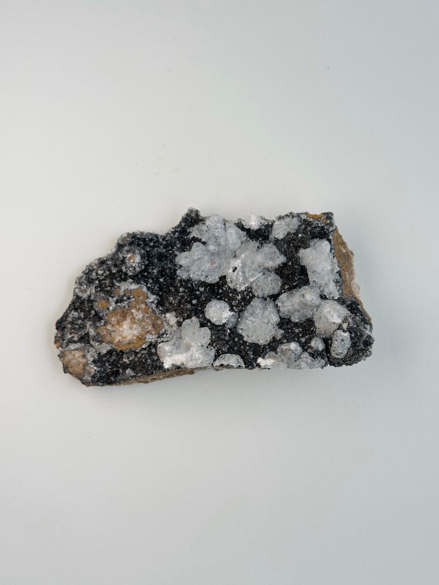 Manganese Quartz, Morocco, E Manganese QuartzMorocco - Haus of Moss + Moon