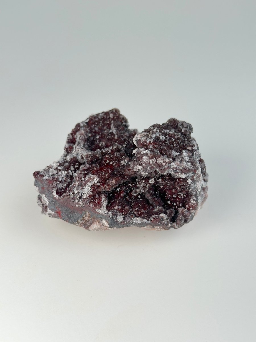 Manganese Quartz, Morocco, F Manganese QuartzMorocco - Haus of Moss + Moon