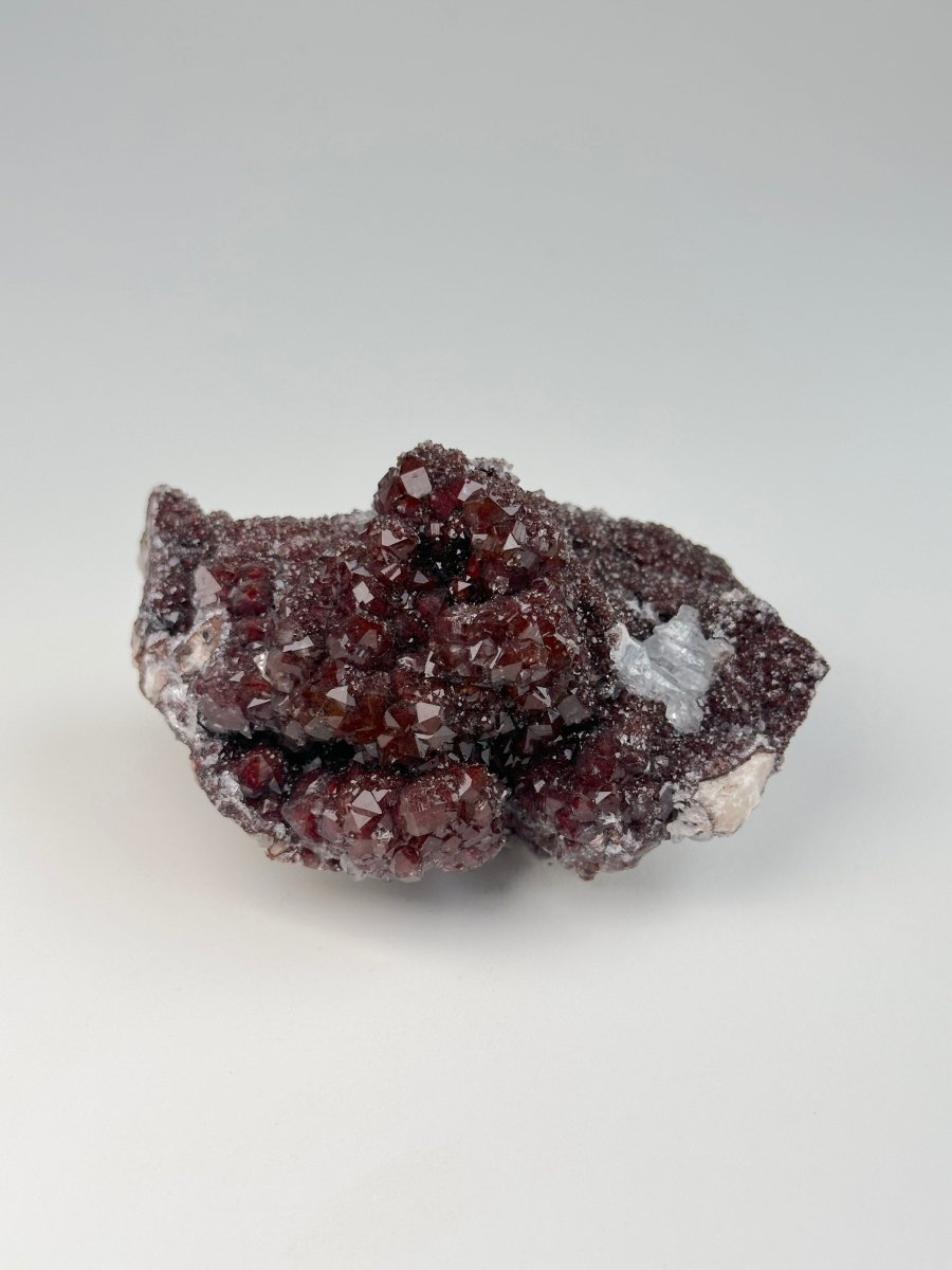 Manganese Quartz, Morocco, G Manganese QuartzMorocco - Haus of Moss + Moon