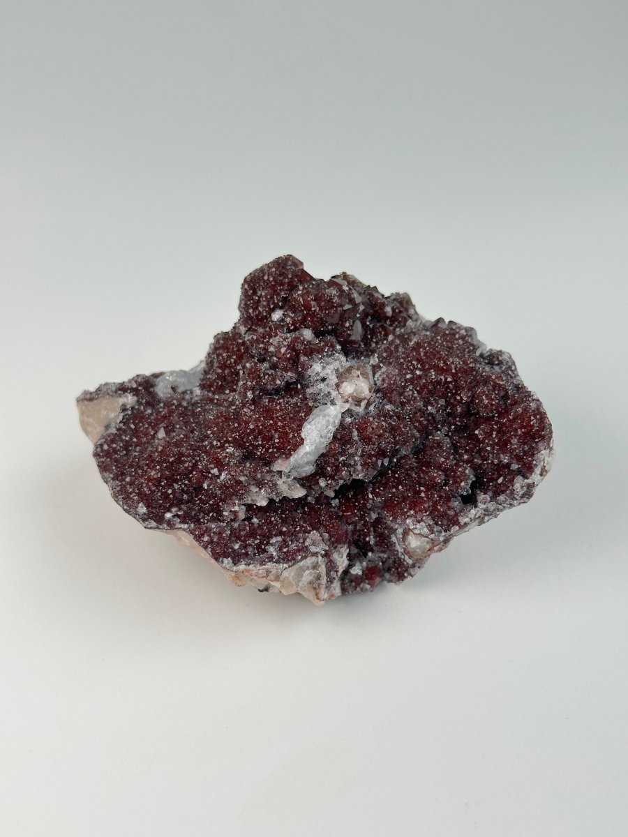 Manganese Quartz, Morocco, G Manganese QuartzMorocco - Haus of Moss + Moon