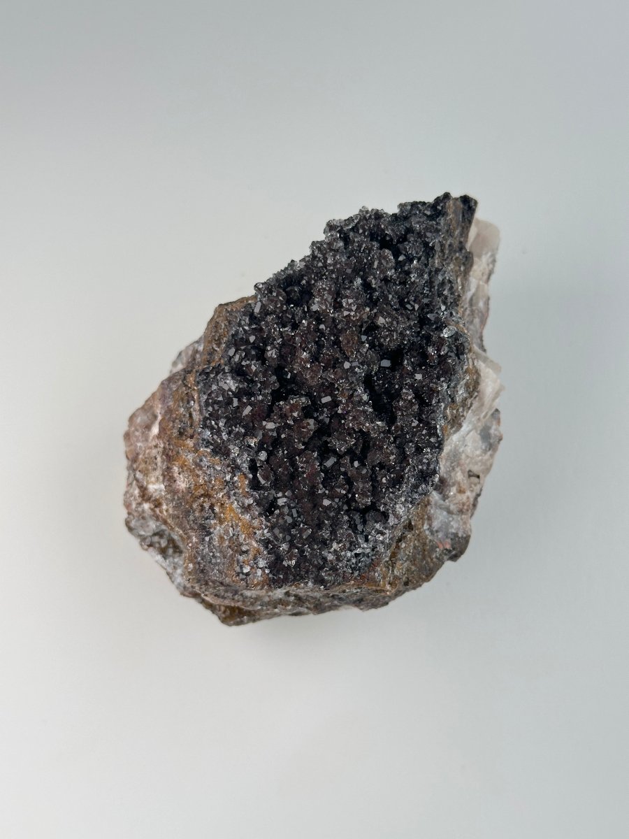 Manganese Quartz, Morocco, H Manganese QuartzMorocco - Haus of Moss + Moon