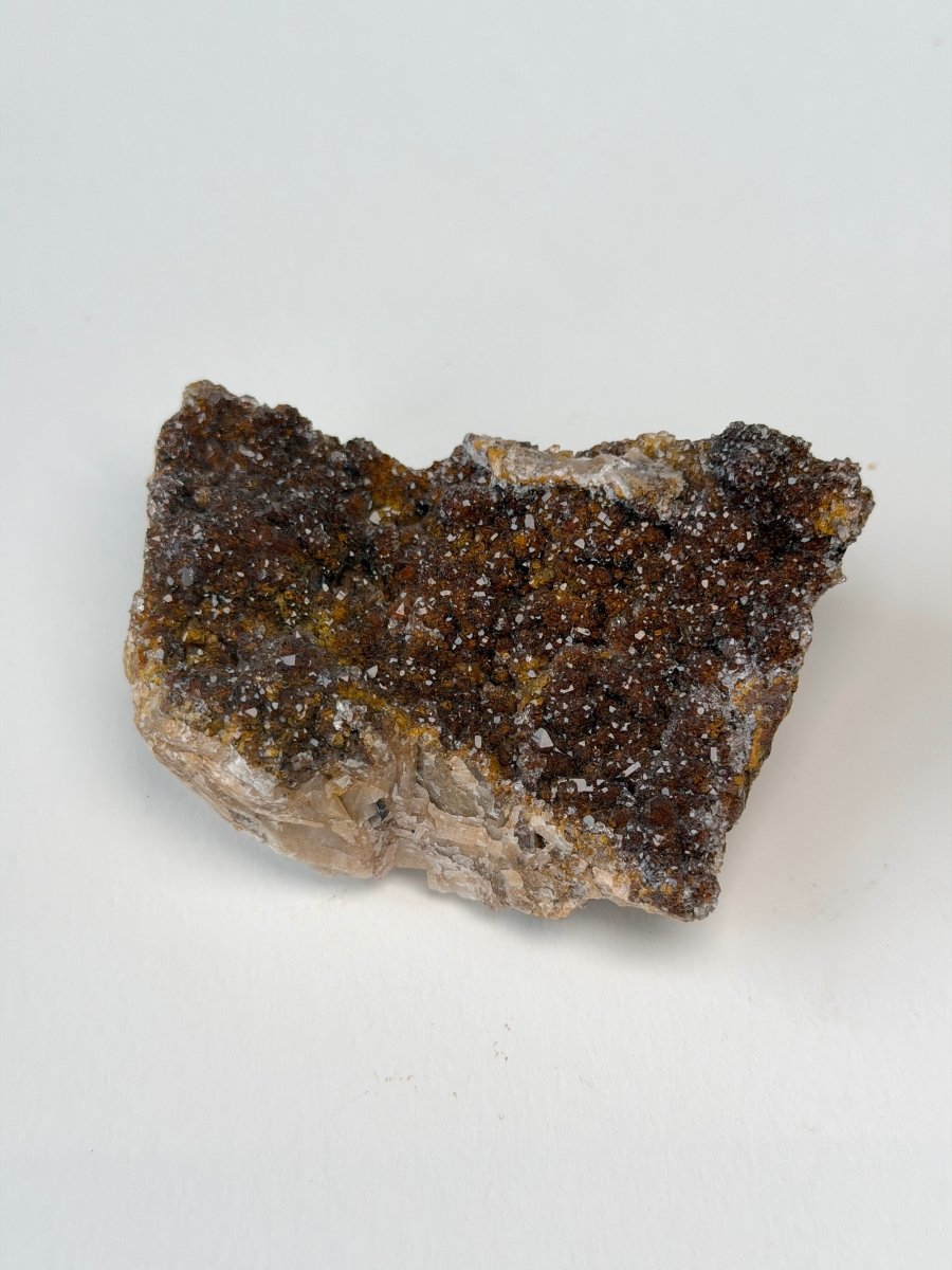 Manganese Quartz, Morocco Manganese Quartz Morocco - Haus of Moss + Moon