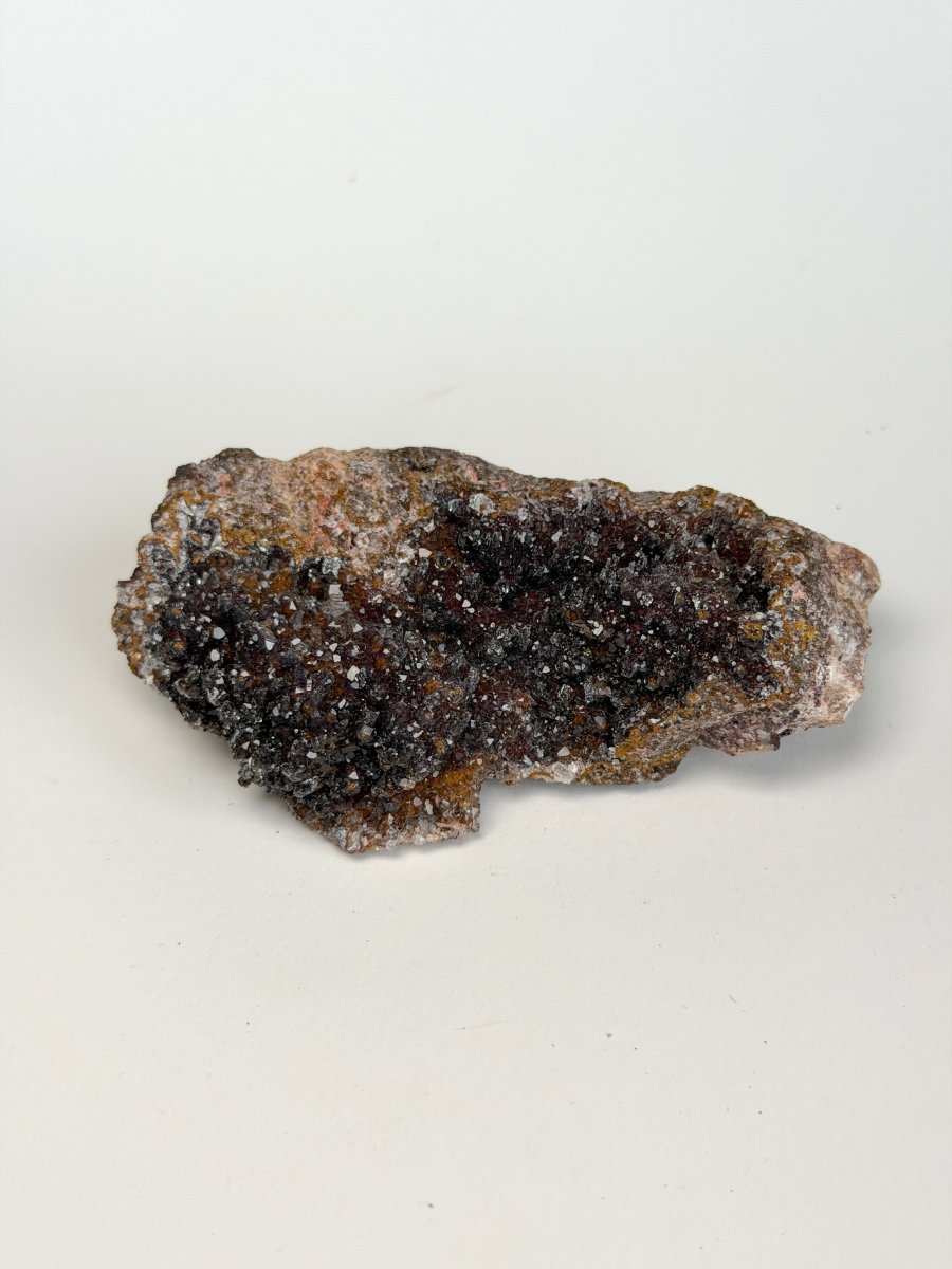 Manganese Quartz, Morocco Manganese Quartz Morocco - Haus of Moss + Moon