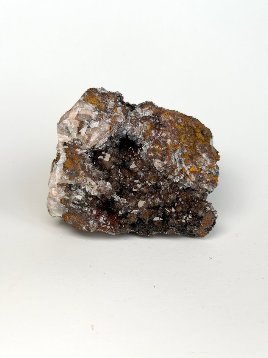 Manganese Quartz, Morocco Manganese QuartzMorocco - Haus of Moss + Moon