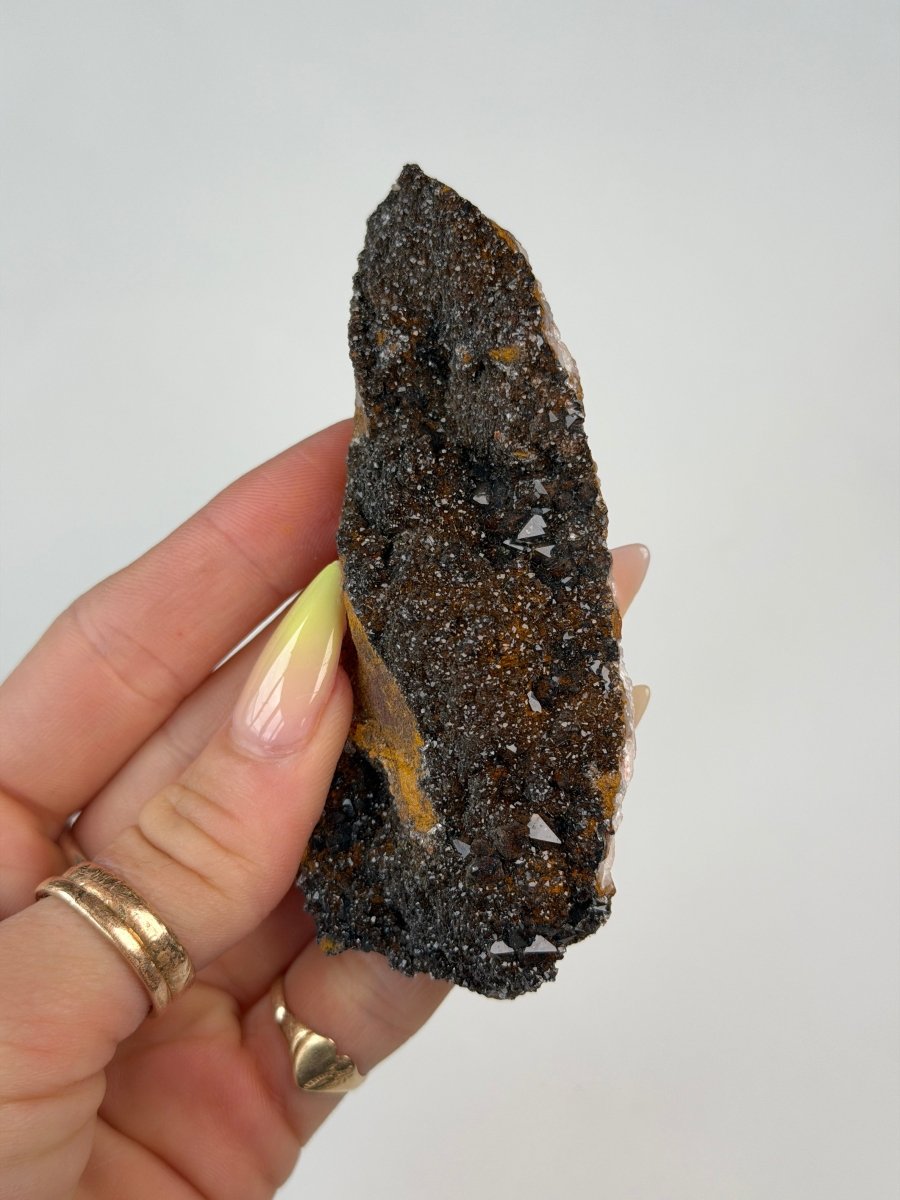 Manganese Quartz, Morocco Manganese QuartzMorocco - Haus of Moss + Moon