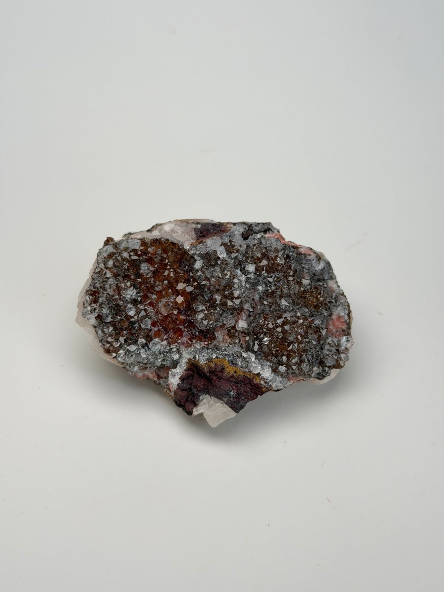 Manganese Quartz, Morocco Manganese Quartz Morocco - Haus of Moss + Moon