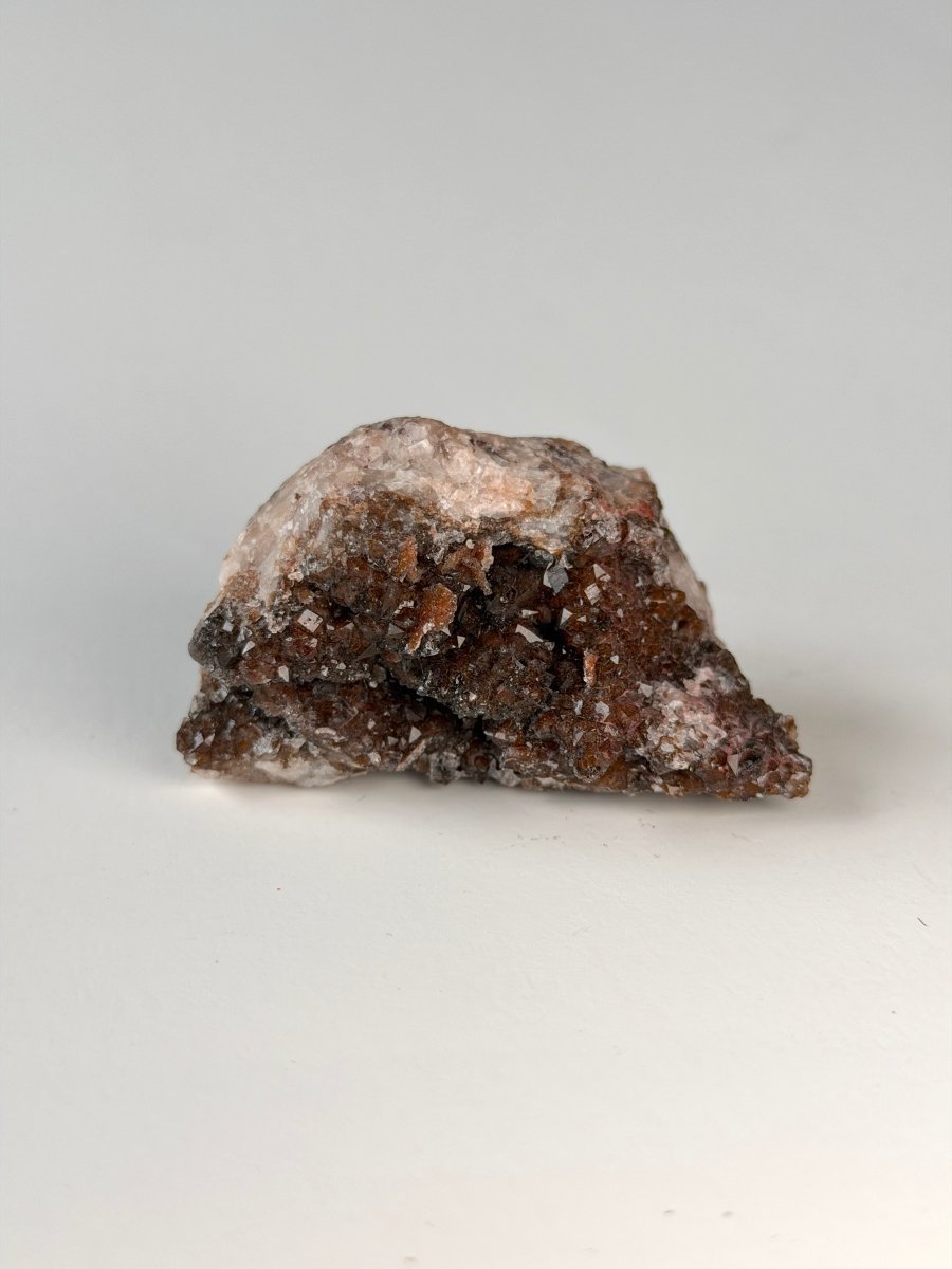 Manganese Quartz, Morocco Manganese Quartz Morocco - Haus of Moss + Moon