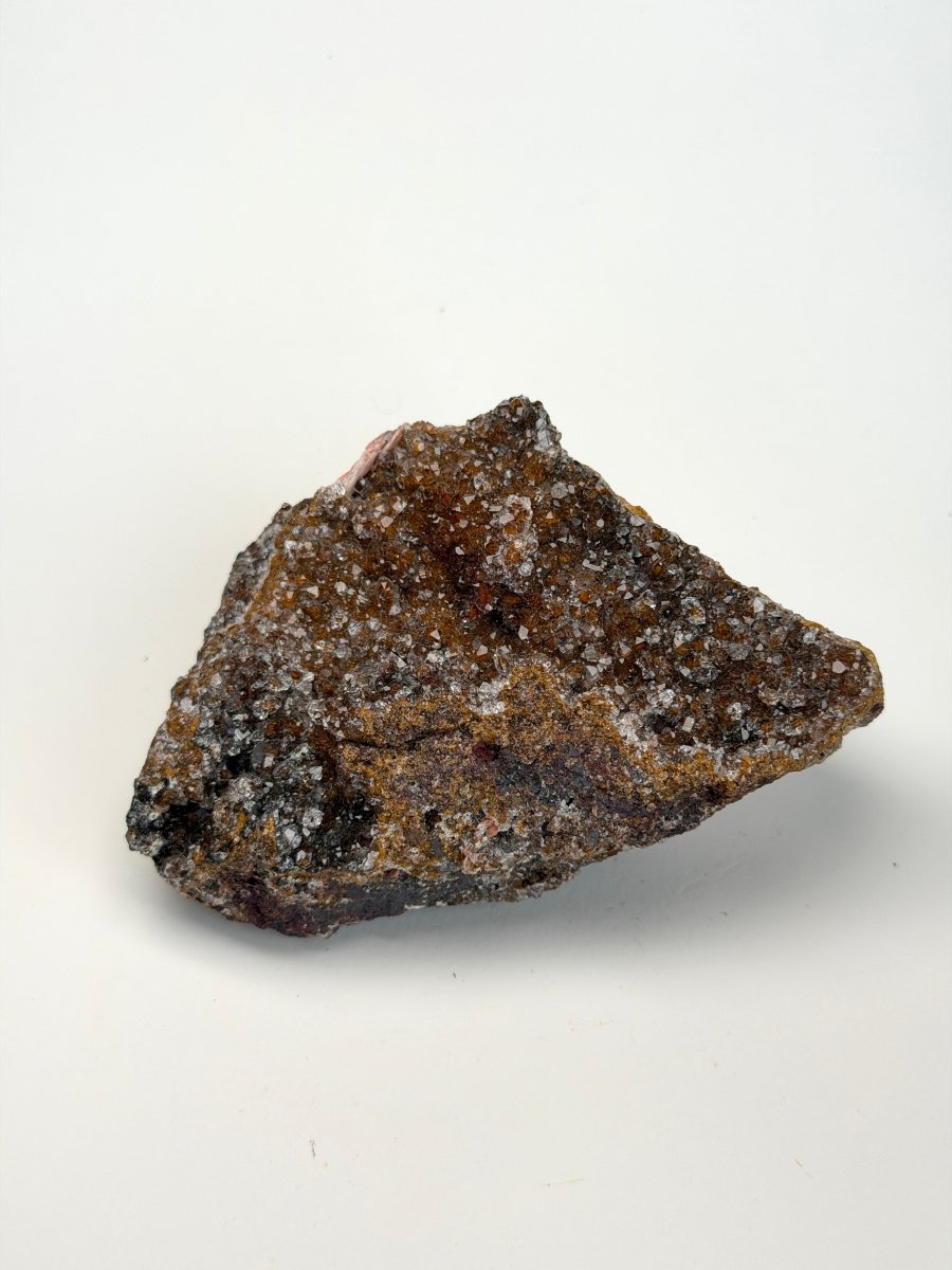 Manganese Quartz, Morocco Manganese Quartz Morocco - Haus of Moss + Moon