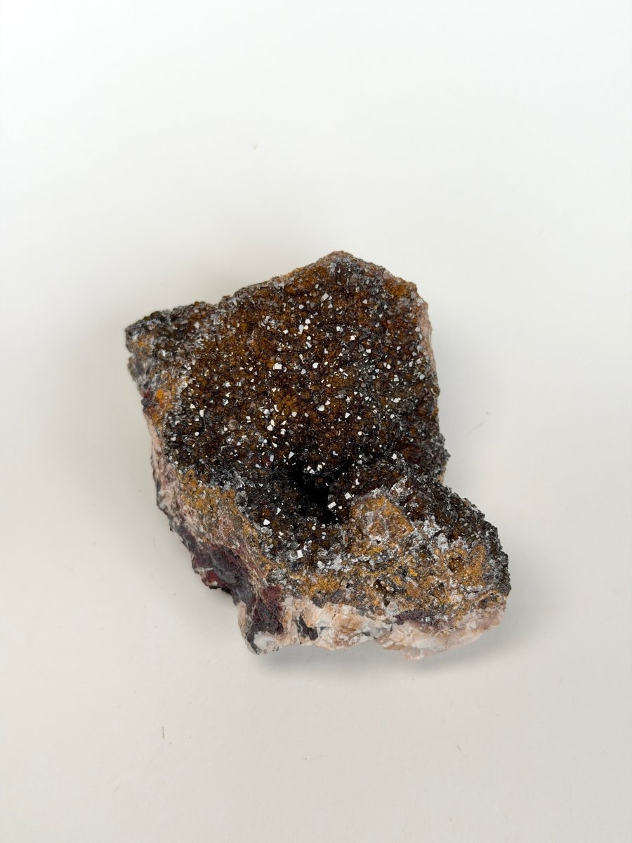 Manganese Quartz, Morocco Manganese Quartz Morocco - Haus of Moss + Moon