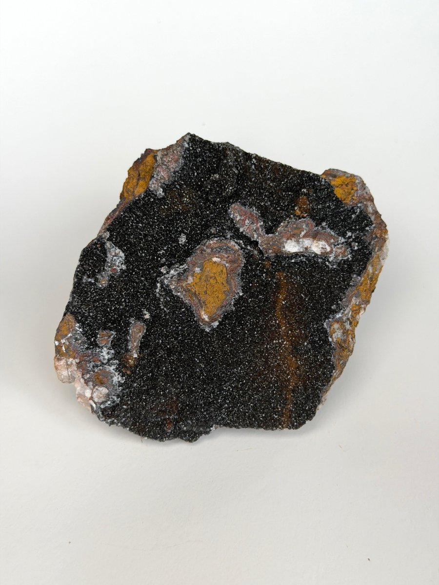 Manganese Quartz, Morocco Manganese Quartz Morocco - Haus of Moss + Moon