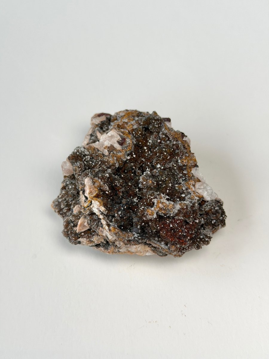 Manganese Quartz, Morocco Manganese QuartzMorocco - Haus of Moss + Moon