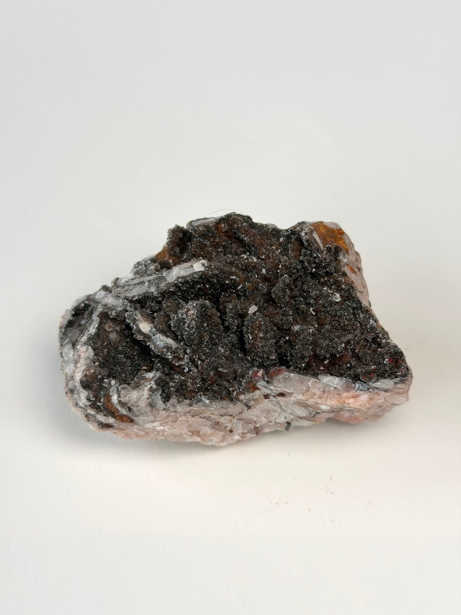 Manganese Quartz, Morocco Manganese Quartz Morocco - Haus of Moss + Moon