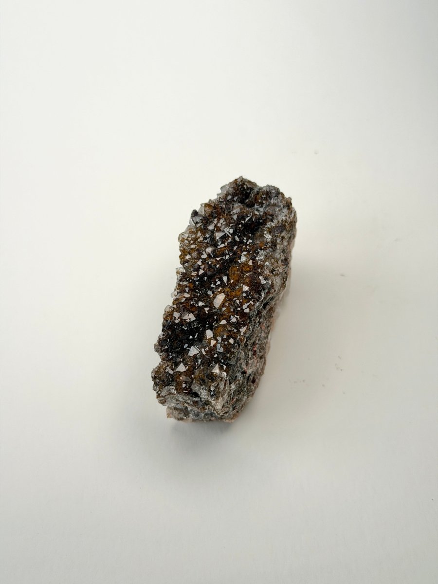 Manganese Quartz, Morocco Manganese Quartz Morocco - Haus of Moss + Moon