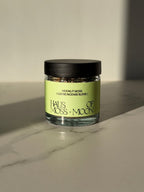 Moonlit Moss, Loose Incense Blend Loose IncenseHaus of Moss + Moon - Haus of Moss + Moon