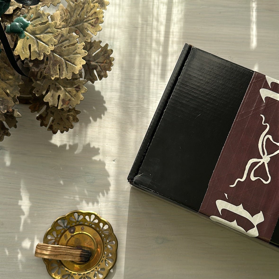 Mystery Box Haus of Moss + Moon - Haus of Moss + Moon