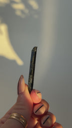 Aegirine, Mulanje, Malawi, D