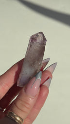 Shangaan Amethyst, Zimbabwe, G