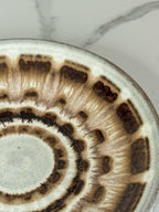 Rustic Stoneware Bowl BowlsHaus of Moss + Moon - Haus of Moss + Moon