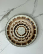 Rustic Stoneware Bowl BowlsHaus of Moss + Moon - Haus of Moss + Moon