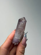 Shangaan Amethyst, Zimbabwe, G AmethystSouth Africa - Haus of Moss + Moon