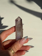 Shangaan Amethyst, Zimbabwe, G AmethystSouth Africa - Haus of Moss + Moon