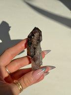 Shangaan Amethyst, Zimbabwe, H AmethystSouth Africa - Haus of Moss + Moon