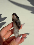 Shangaan Amethyst, Zimbabwe, H AmethystSouth Africa - Haus of Moss + Moon