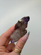 Shangaan Amethyst, Zimbabwe, N AmethystSouth Africa - Haus of Moss + Moon