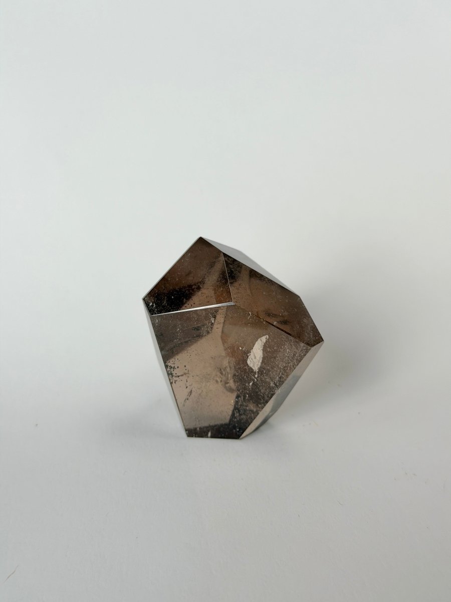 Smoky Quartz Free Form Smoky QuartzMadagascar - Haus of Moss and Moon