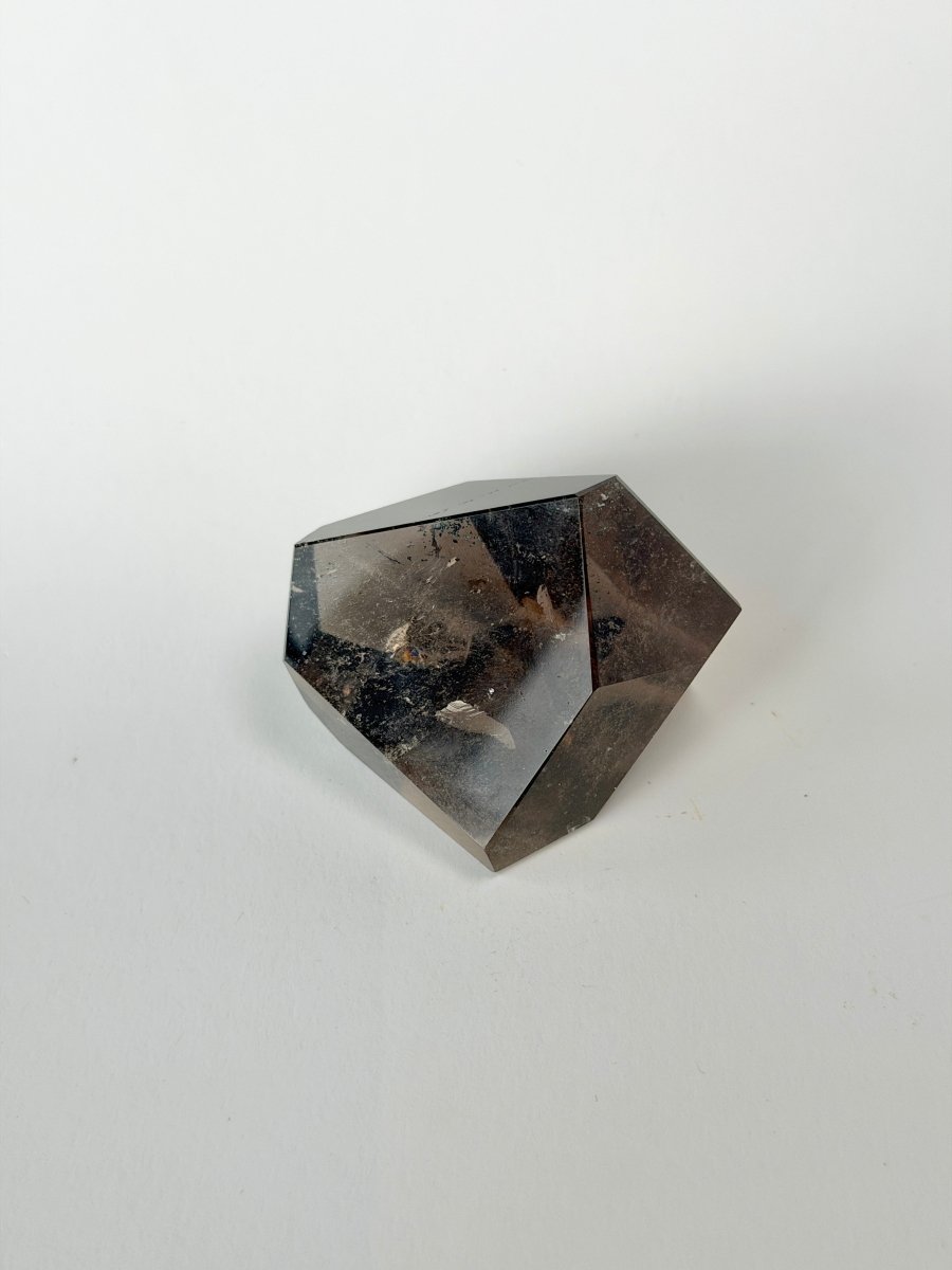 Smoky Quartz Free Form Smoky QuartzMadagascar - Haus of Moss and Moon
