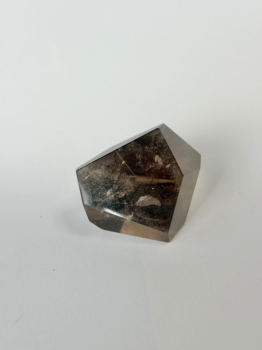 Smoky Quartz Free Form Smoky QuartzMadagascar - Haus of Moss and Moon