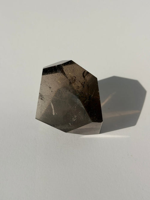 Smoky Quartz Free Form Smoky QuartzMadagascar - Haus of Moss and Moon