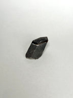 Specular Hematite Laser Quartz Point, K Hematoid QuartzAfghanistan - Haus of Moss + Moon