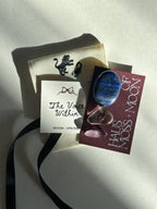 The Voice Within Crystal Gift Set Gift SetsHaus of Moss + Moon - Haus of Moss + Moon