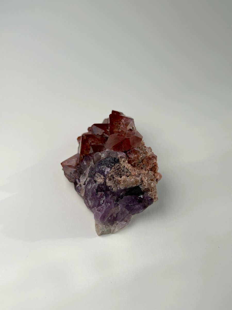 Thunder Bay Amethyst, F AmethystCanada - Haus of Moss + Moon