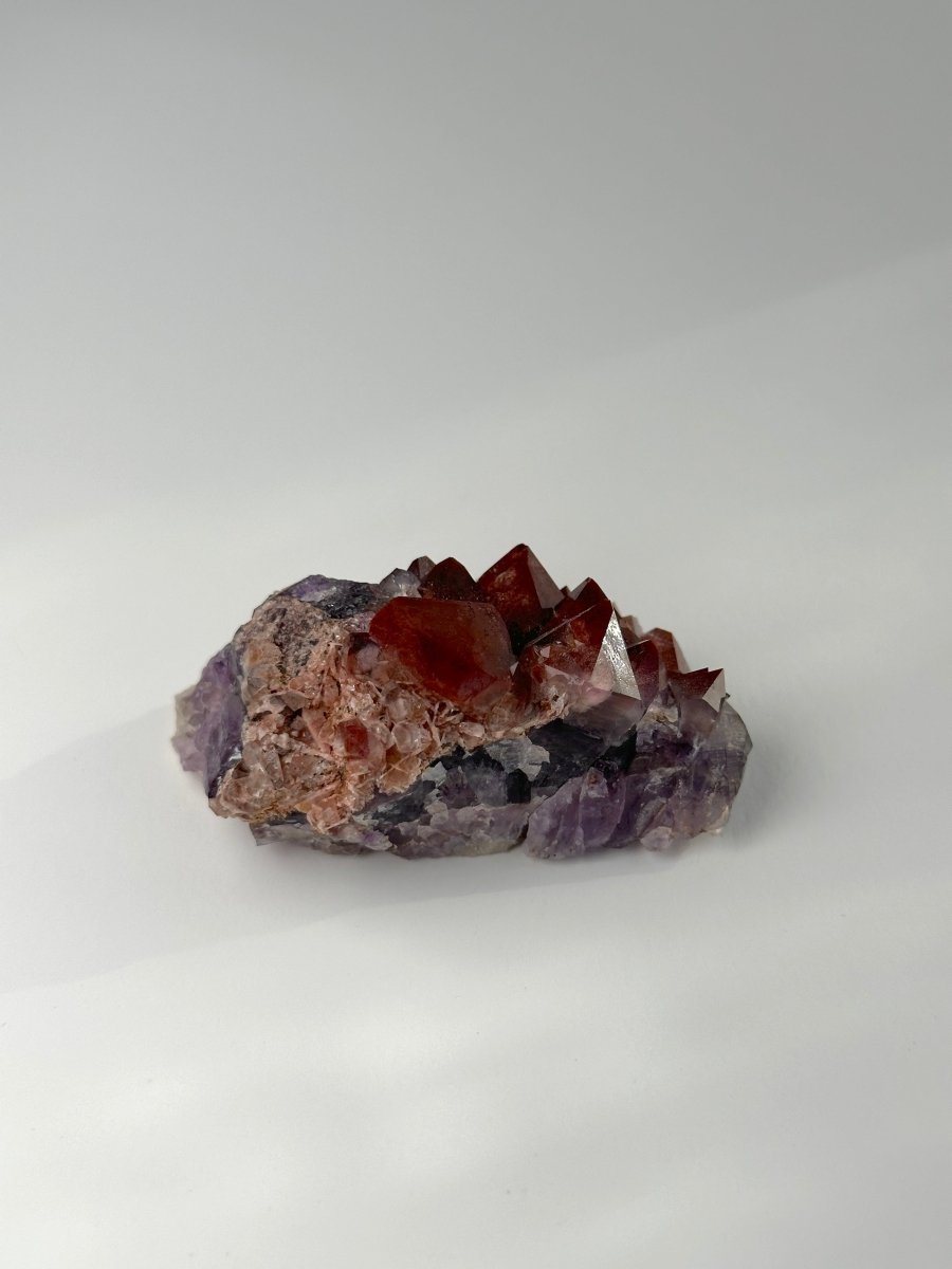 Thunder Bay Amethyst, F AmethystCanada - Haus of Moss + Moon