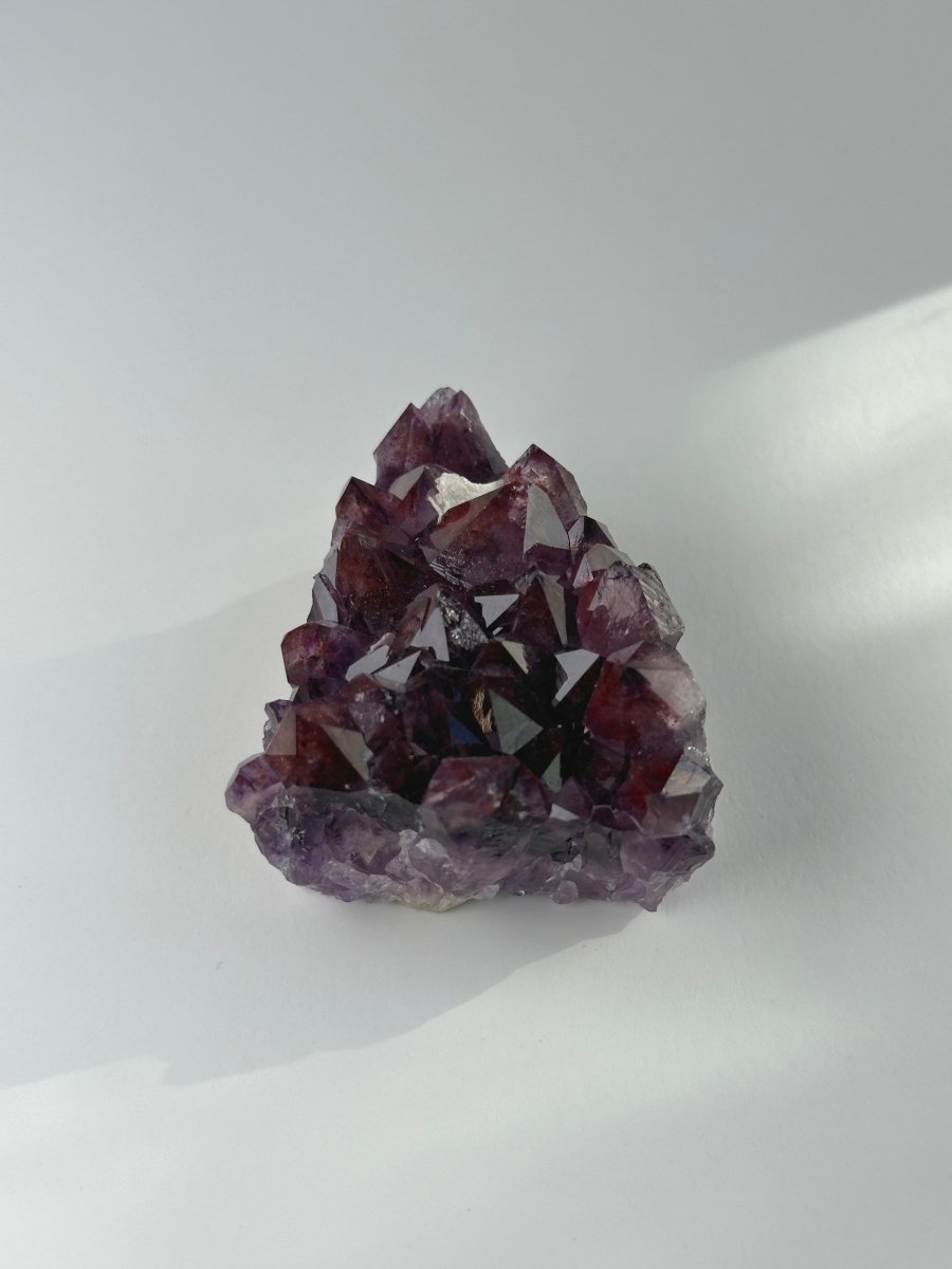 Thunder Bay Amethyst, G AmethystCanada - Haus of Moss + Moon