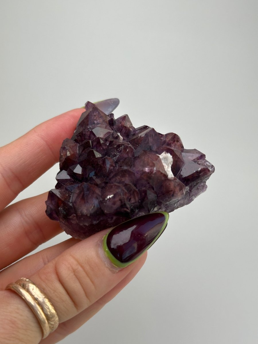 Thunder Bay Amethyst, G AmethystCanada - Haus of Moss + Moon