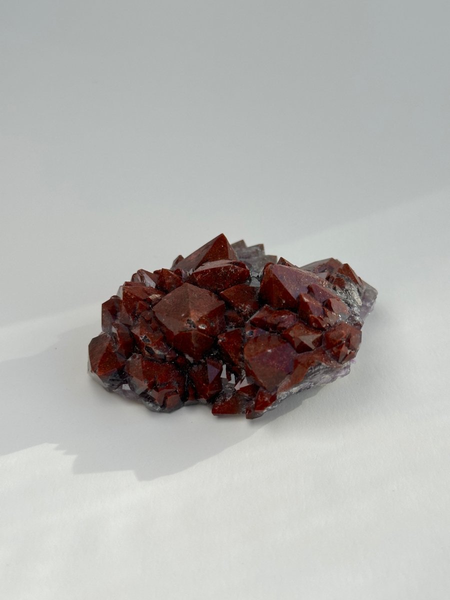 Thunder Bay Amethyst, H AmethystCanada - Haus of Moss + Moon