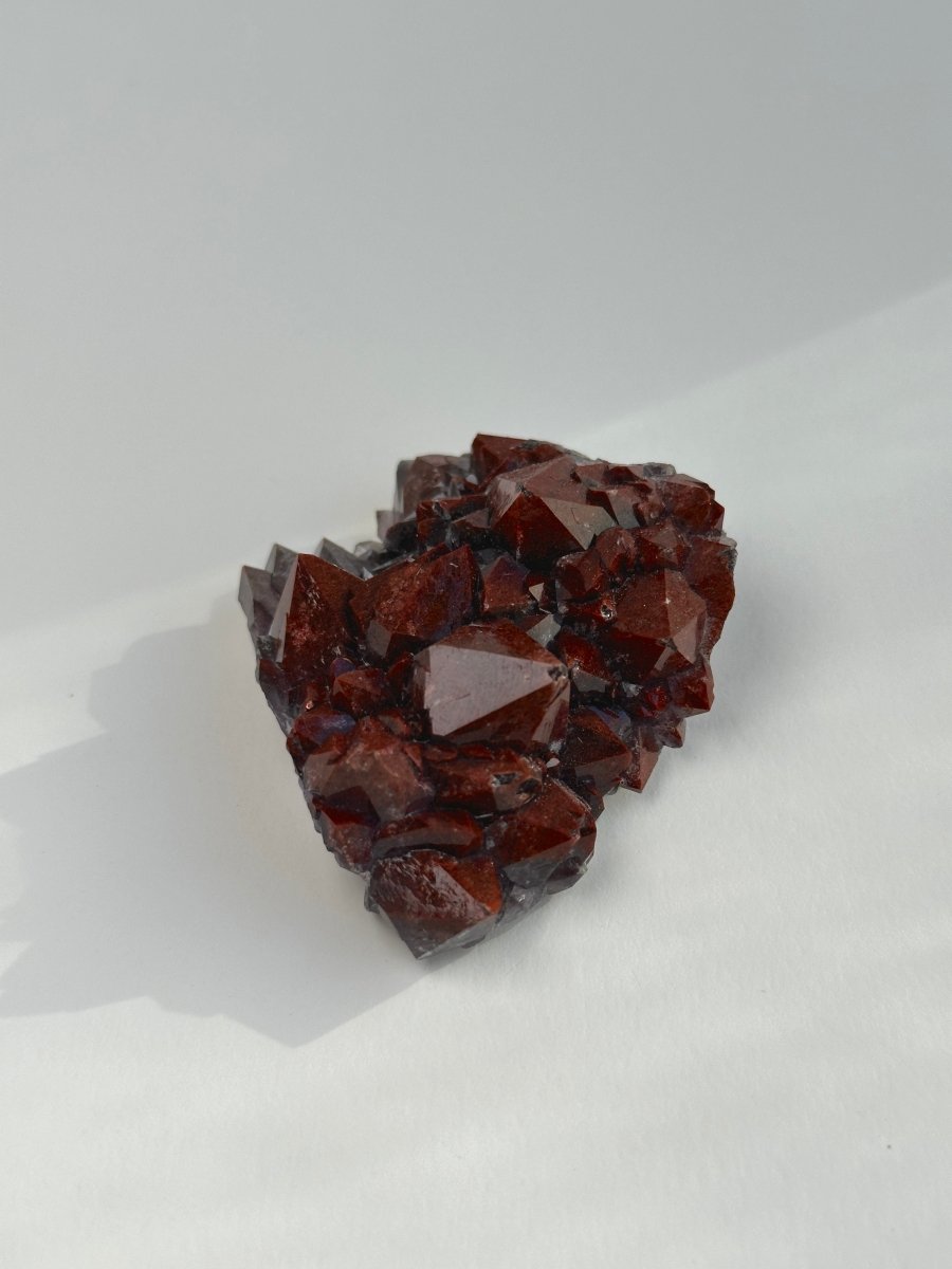 Thunder Bay Amethyst, H AmethystCanada - Haus of Moss + Moon