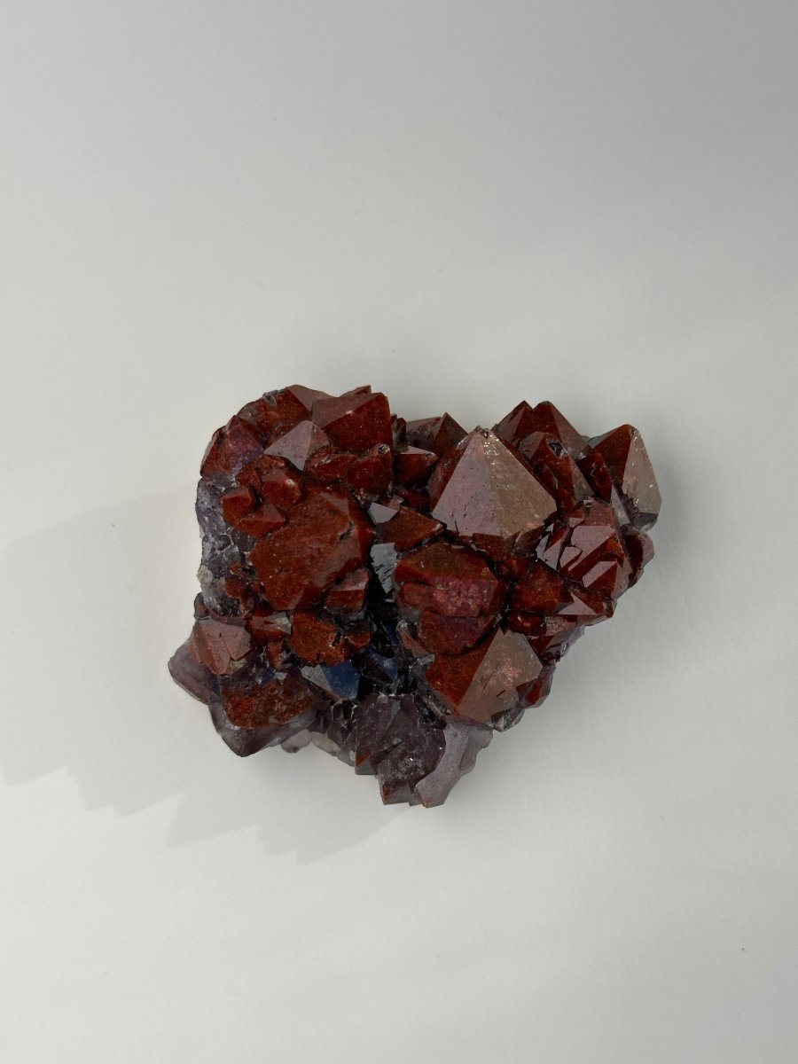 Thunder Bay Amethyst, H AmethystCanada - Haus of Moss + Moon